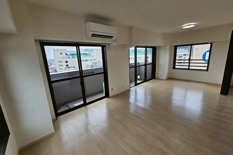 リノベーション