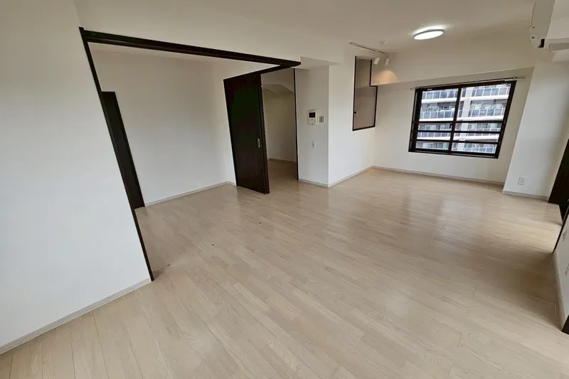 リノベーション