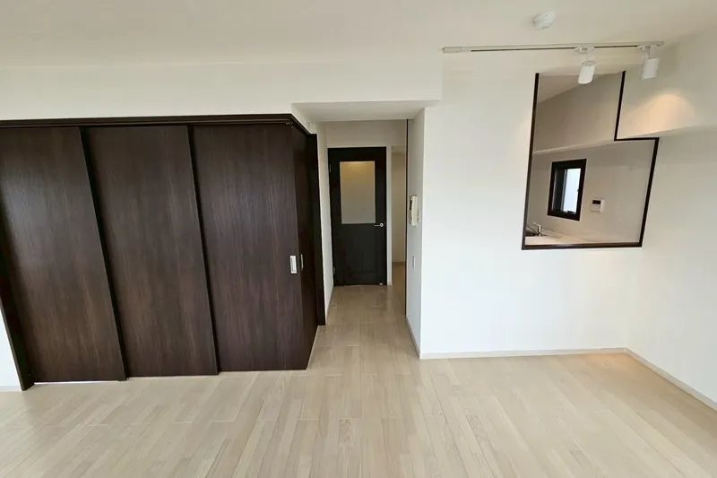 リノベーション