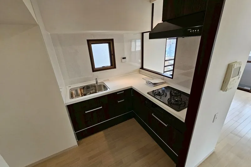 リノベーション