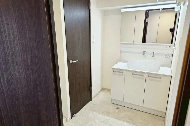 リノベーション