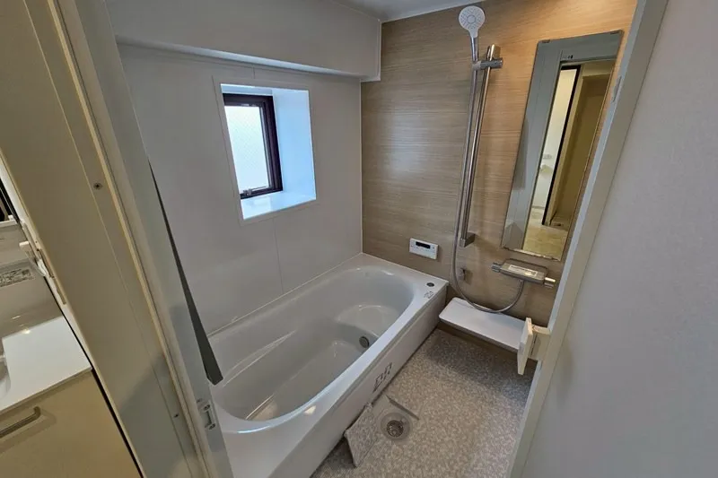 リノベーション