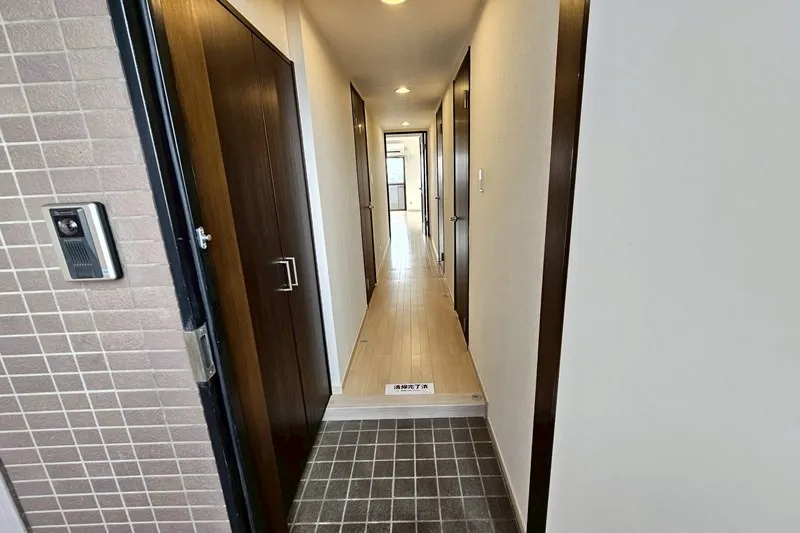 リノベーション