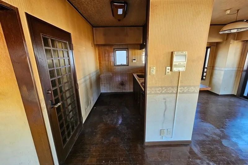 リノベーション