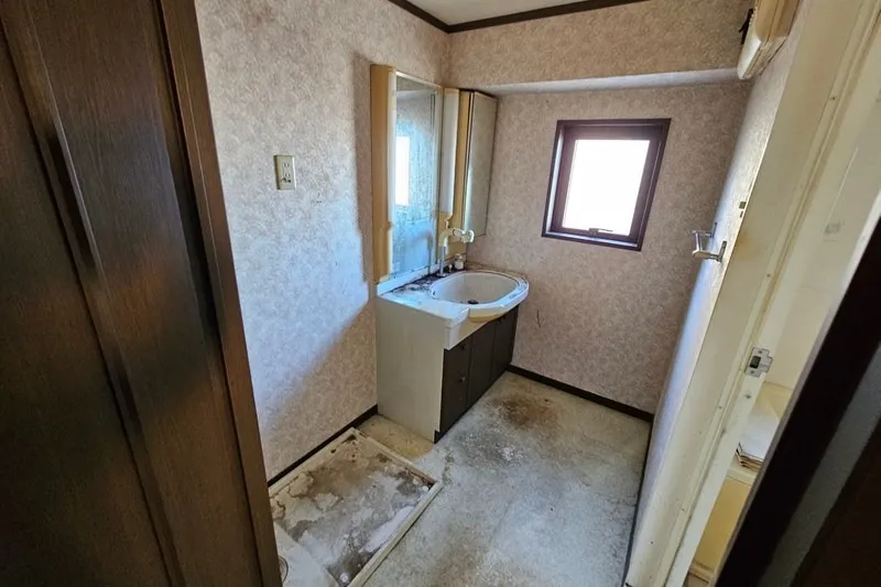 リノベーション