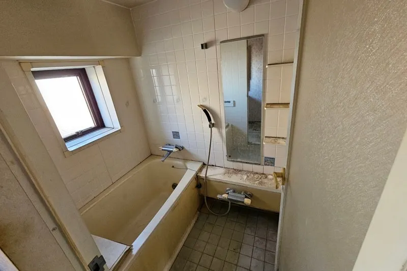 リノベーション