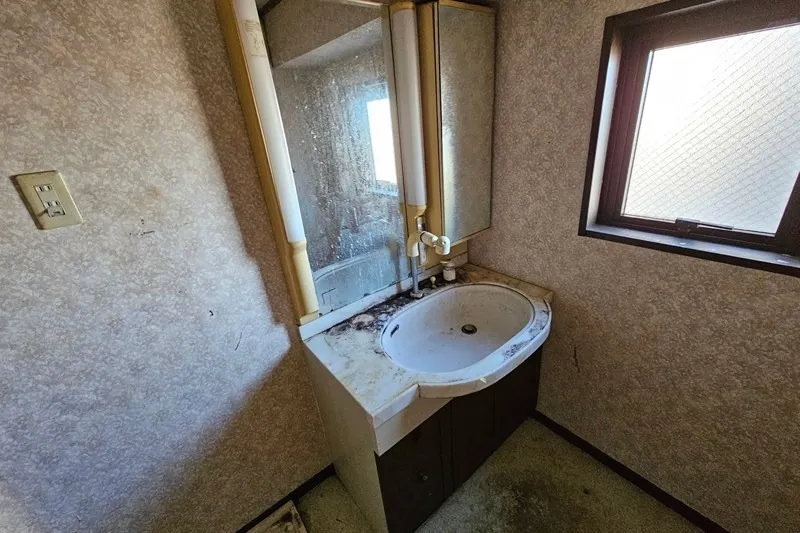 リノベーション