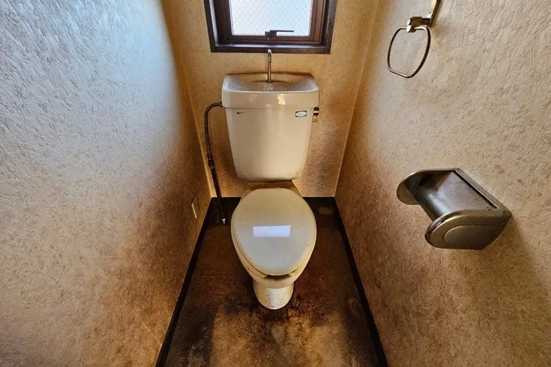 リノベーション