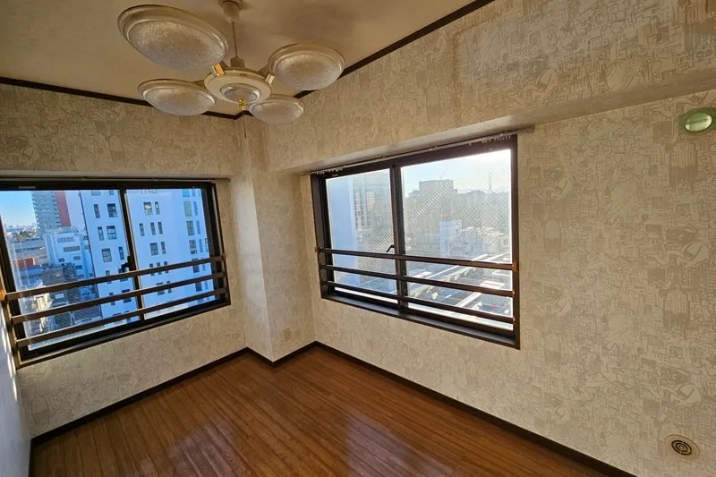 リノベーション