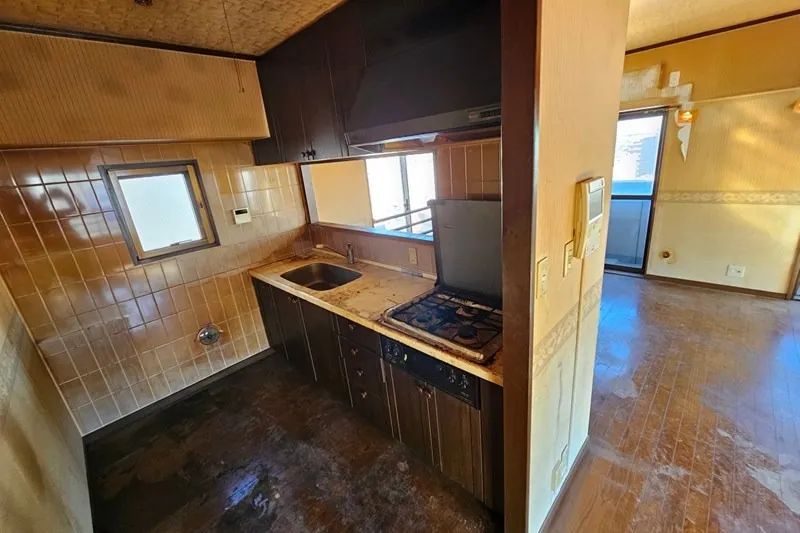 リノベーション